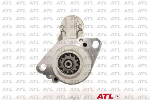 ATL AUTOTECHNIK Стартер A 91 370